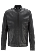 Load image into Gallery viewer, Ultra Leather Bikerr Jacket
