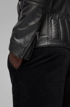 Load image into Gallery viewer, Ultra Leather Bikerr Jacket
